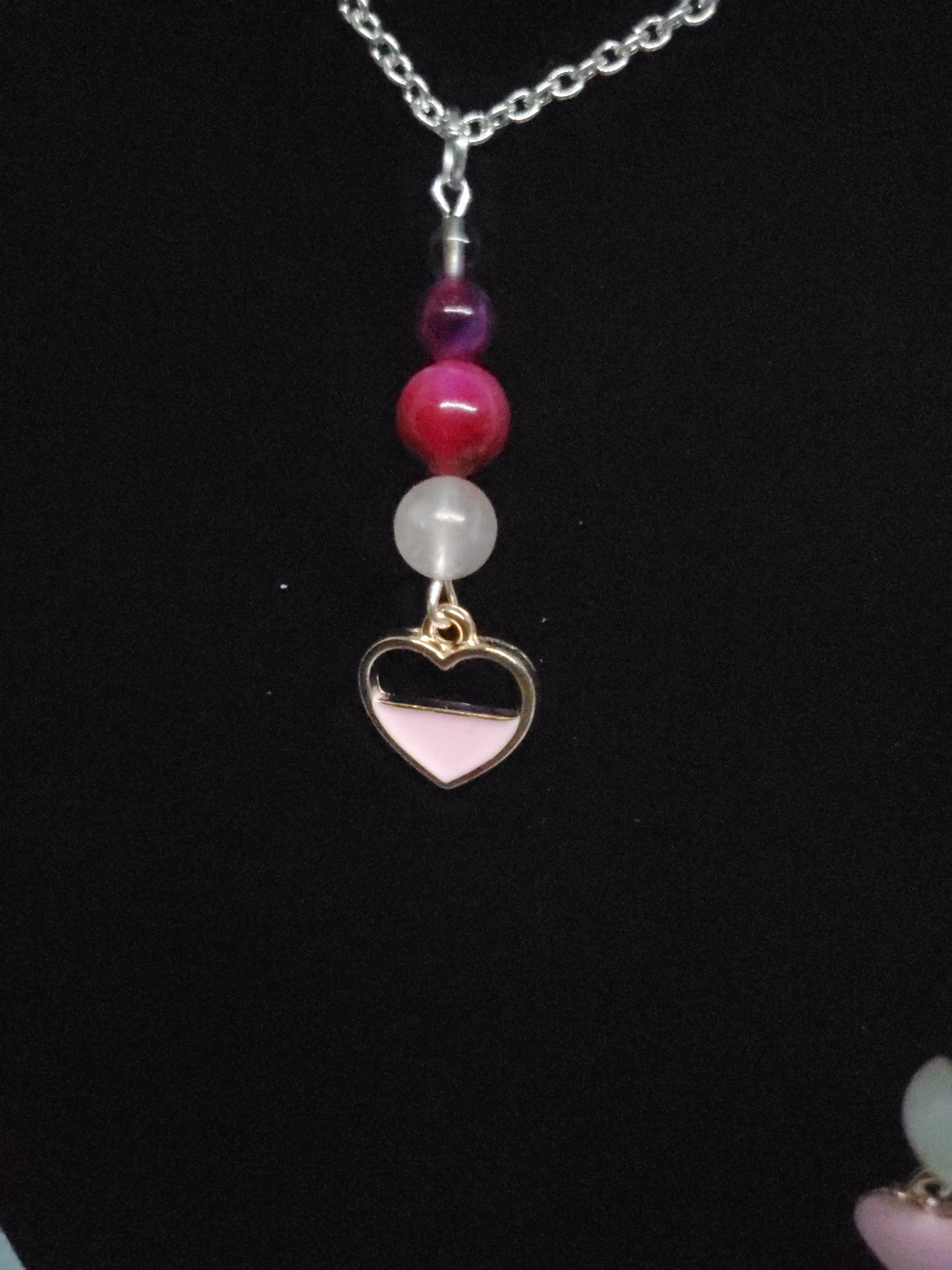 "Moonlight Love Set" - Cinnful Charms Jewelry