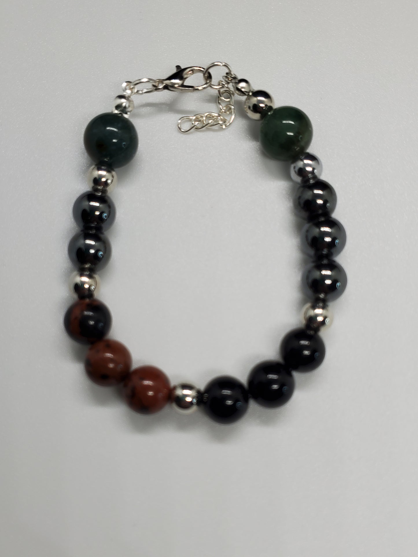 "Vibrant Earth Bracelet" Women's