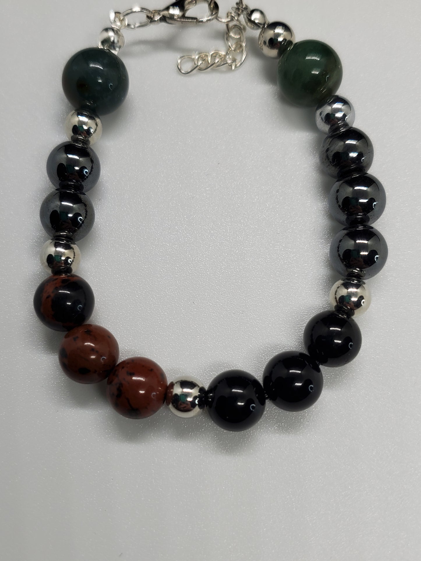 "Vibrant Earth Bracelet" Women's