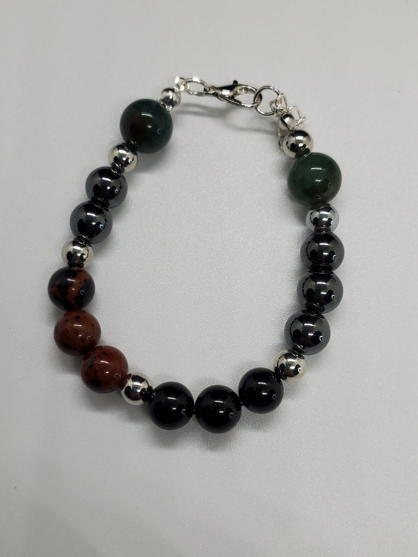 "Vibrant Earth Bracelet" Women's