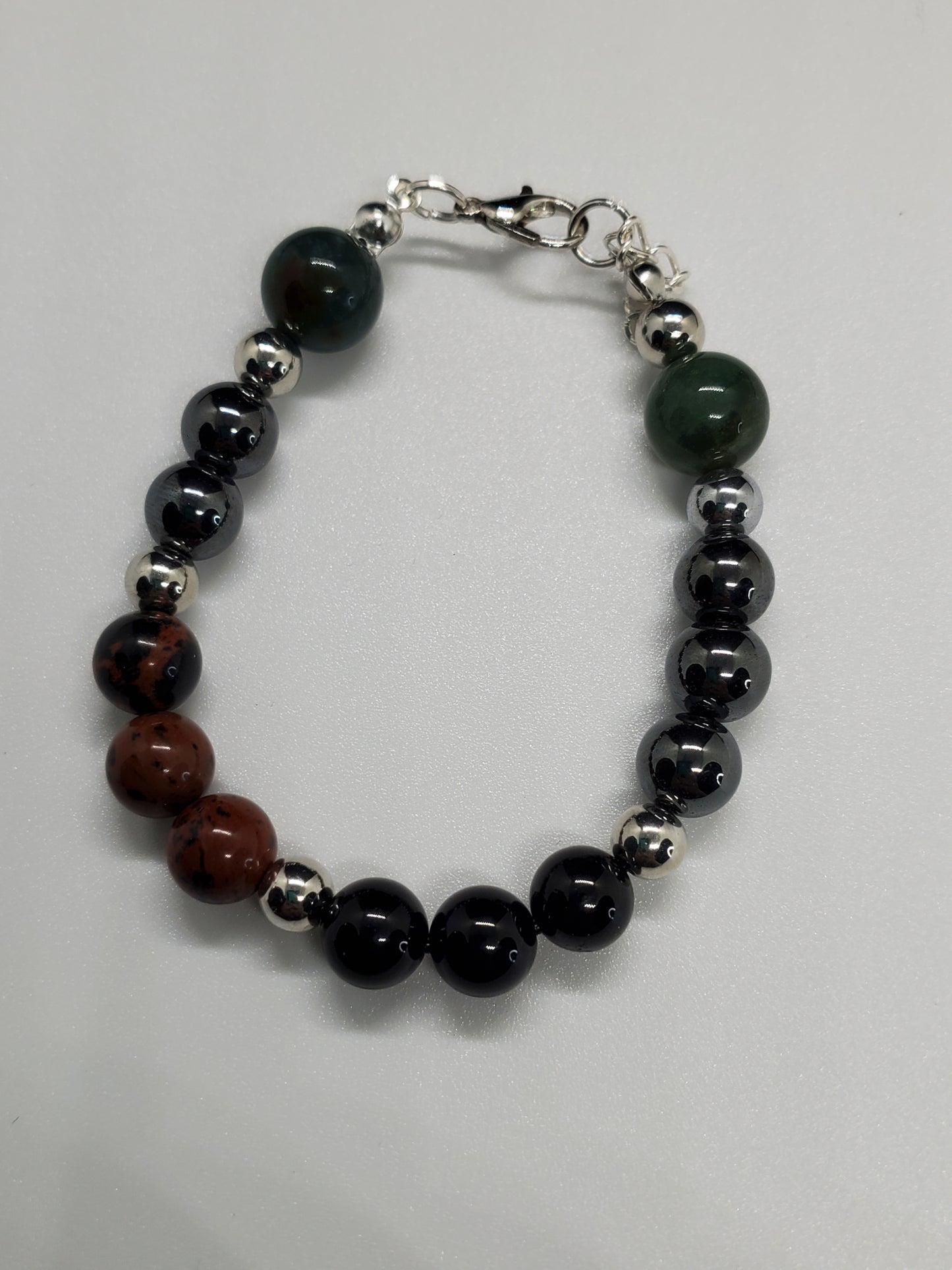 "Vibrant Earth Bracelet" Women's