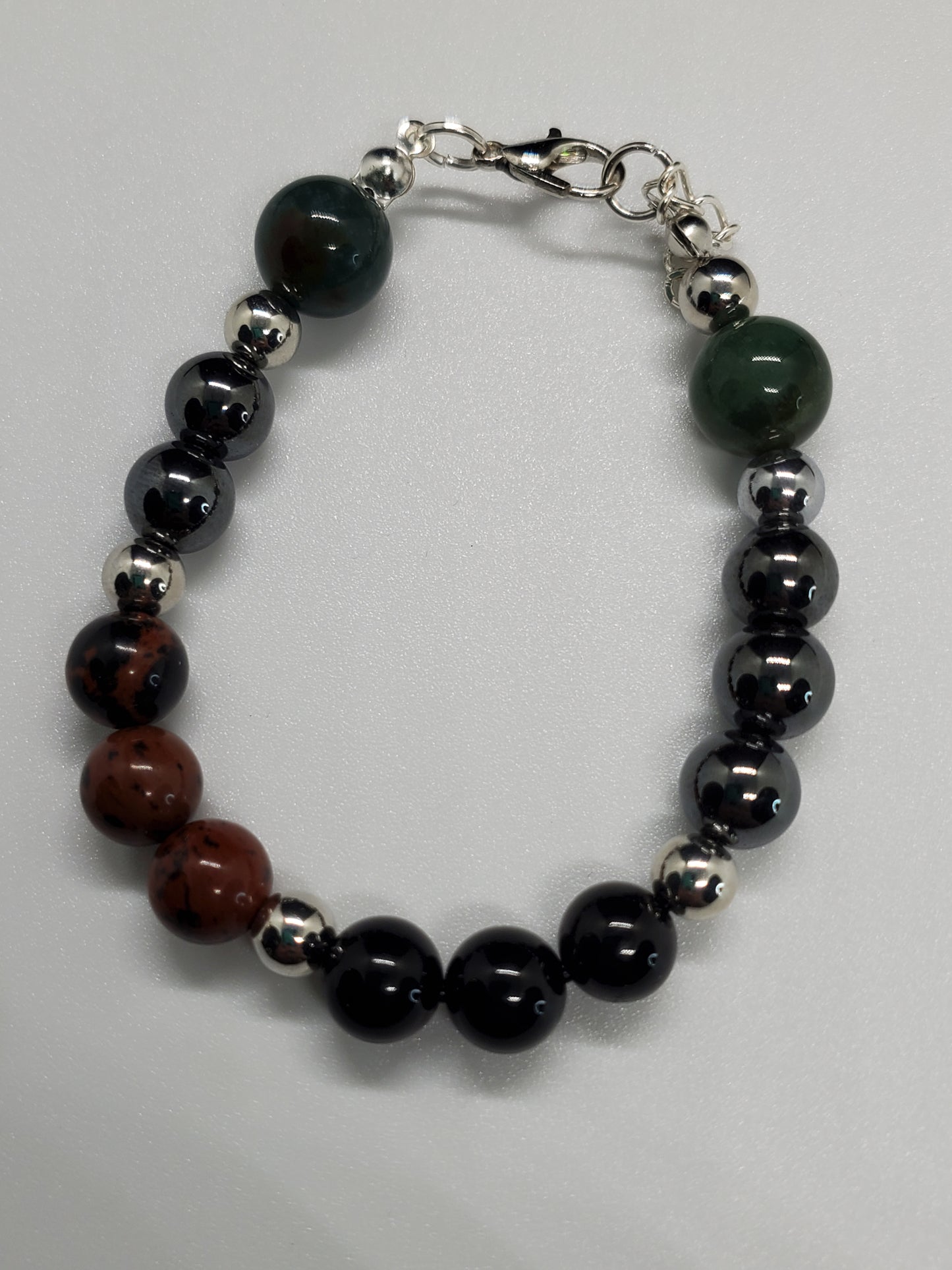 "Vibrant Earth Bracelet" Women's