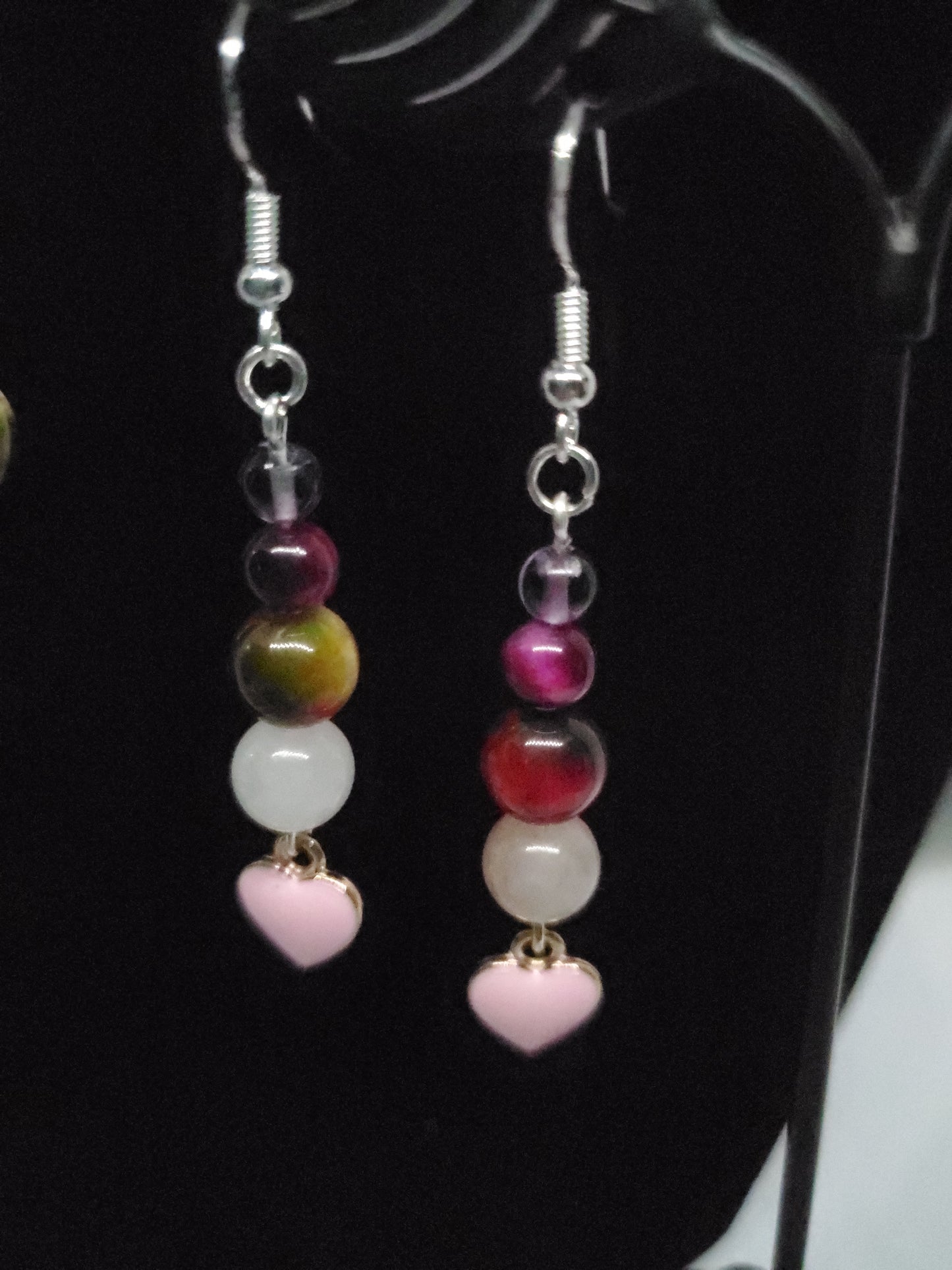 "Moonlight Love Set" - Cinnful Charms Jewelry 